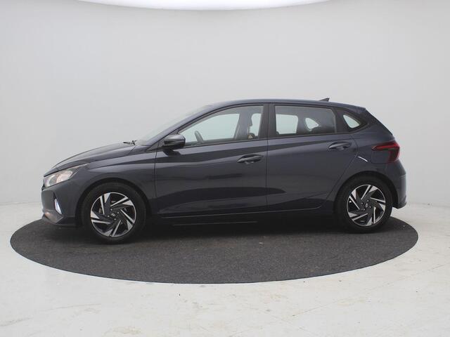 Hyundai I 20 1.2 MPI Comfort / Dealeronderhouden / Apple Carplay / Achteruitrijcamera / Dodehoek Detectie / Cruise Control / Airco
