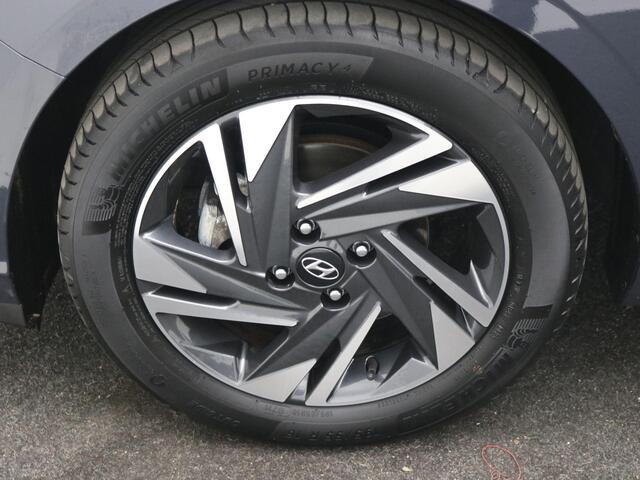 Hyundai I 20 1.2 MPI Comfort / Dealeronderhouden / Apple Carplay / Achteruitrijcamera / Dodehoek Detectie / Cruise Control / Airco