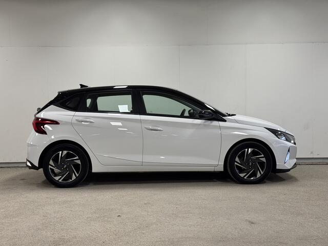 Hyundai I 20 1.2 MPI Comfort Smart