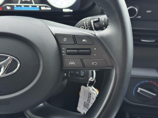 Hyundai I 20 1.2 MPI Comfort Smart