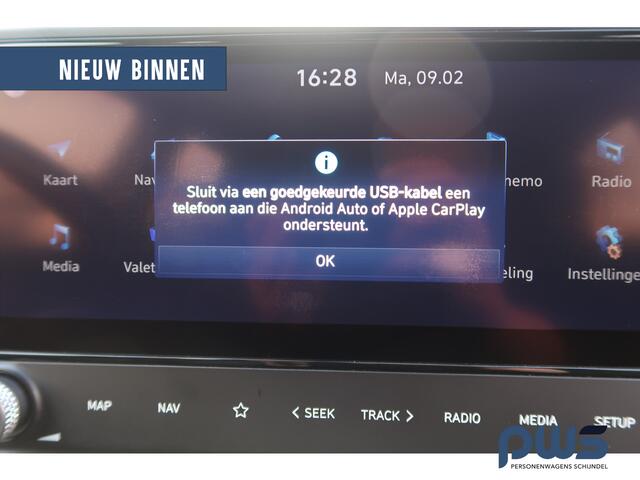 Hyundai I 20 1.0 T-GDI Comfort Smart Navi / Airco / Camera / Cruise / Carplay / 1e eig / NL auto