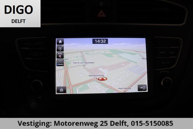 Hyundai I 20 1.0 T-GDI AUTOMAAT NAVIGATIE *** SUPERDEAL VAN 2019 !!**CAMERA.PDC.CLIMA.CRUISE.