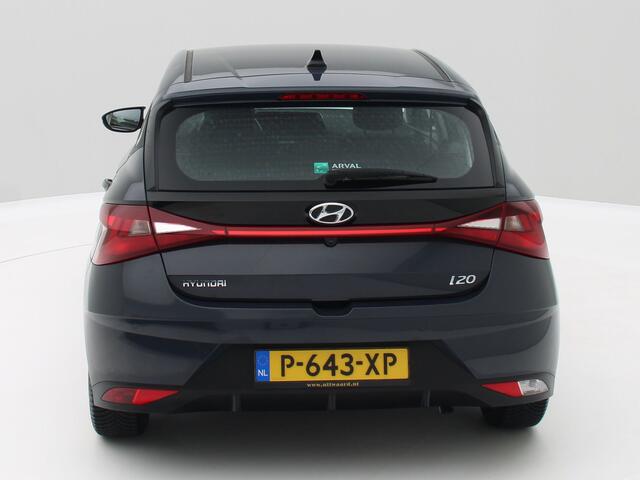 Hyundai I 20 1.0 T-GDI Comfort Smart Camera /Navi 100pk
