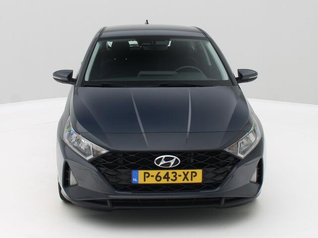 Hyundai I 20 1.0 T-GDI Comfort Smart Camera /Navi 100pk