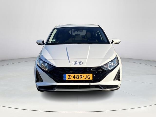 Hyundai I 20 1.0 T-GDI Comfort Smart | Apple Carplay / Android Auto | Navigatie | Cruise Control | Camera | Dode Hoek Bewaking | Lichtmetalen Velgen |