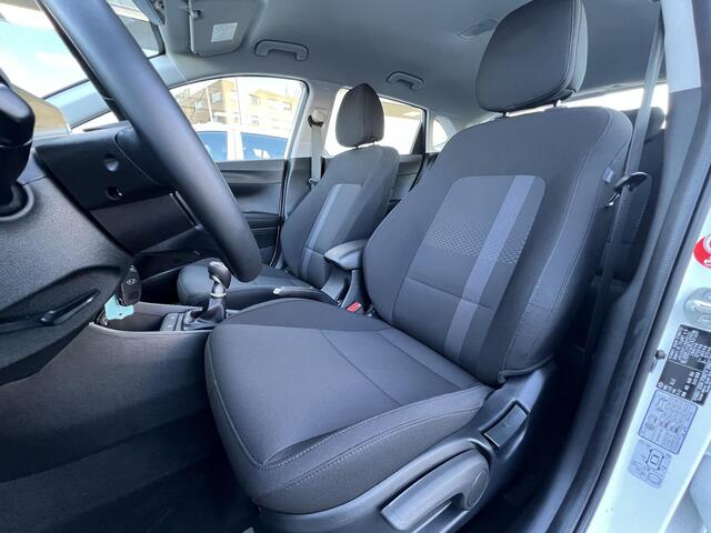 Hyundai I 20 1.0 T-GDI Comfort Smart | Apple Carplay / Android Auto | Navigatie | Cruise Control | Camera | Dode Hoek Bewaking | Lichtmetalen Velgen |