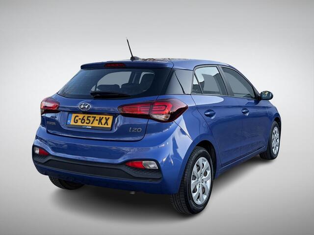Hyundai I 20 1.0 T-GDI Comfort Automaat