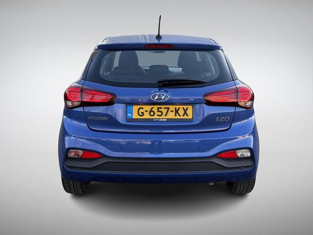 Hyundai I 20 1.0 T-GDI Comfort Automaat