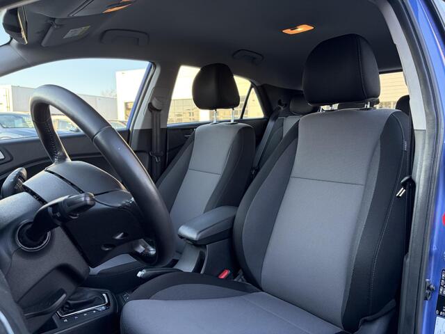Hyundai I 20 1.0 T-GDI Comfort Automaat