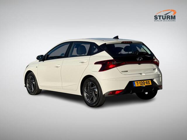 Hyundai I 20 1.0 T-GDI Comfort Smart