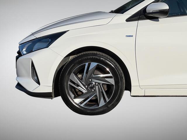 Hyundai I 20 1.0 T-GDI Comfort Smart