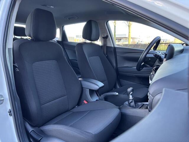 Hyundai I 20 1.0 T-GDI Comfort Smart