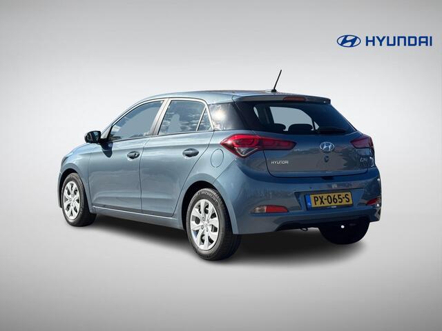 Hyundai I 20 1.0 T-GDI Comfort