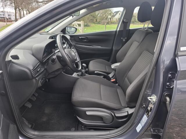 Hyundai I 20 1.0 T-GDI Comfort