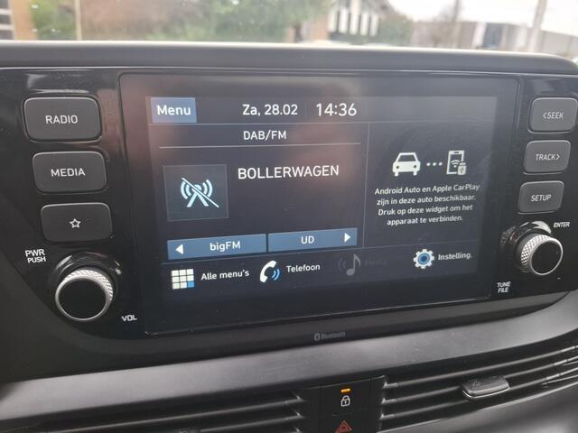 Hyundai I 20 1.0 T-GDI Comfort