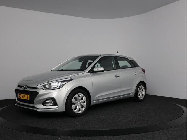 Hyundai I 20 1.0 T-GDI Comfort | Navigatie | Trekhaak
