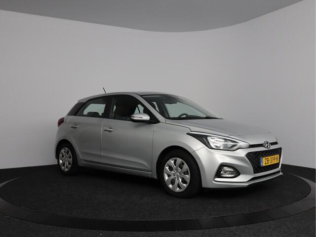 Hyundai I 20 1.0 T-GDI Comfort | Navigatie | Trekhaak