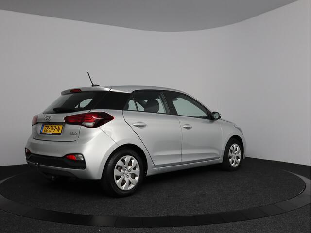 Hyundai I 20 1.0 T-GDI Comfort | Navigatie | Trekhaak