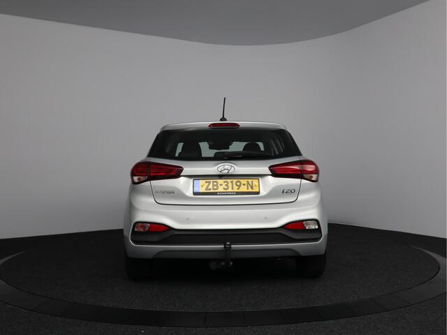 Hyundai I 20 1.0 T-GDI Comfort | Navigatie | Trekhaak