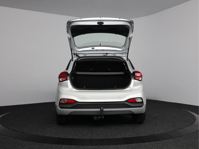 Hyundai I 20 1.0 T-GDI Comfort | Navigatie | Trekhaak
