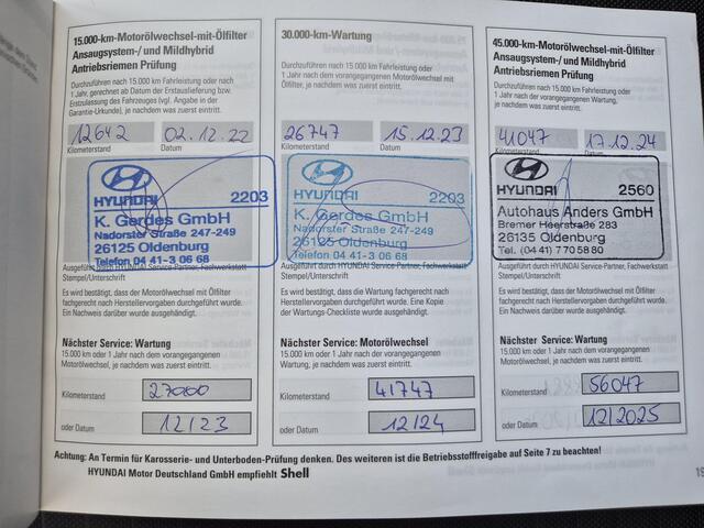 Hyundai I 20 1.0 T-GDI Comfort Smart Automaat / Dealer onderhouden / Stuur- & Stoelverwarming / Navigatie / Achteruitrijcamera / Apple Carplay Android / Bose Audio Systeem / Climate control / Cruise control /