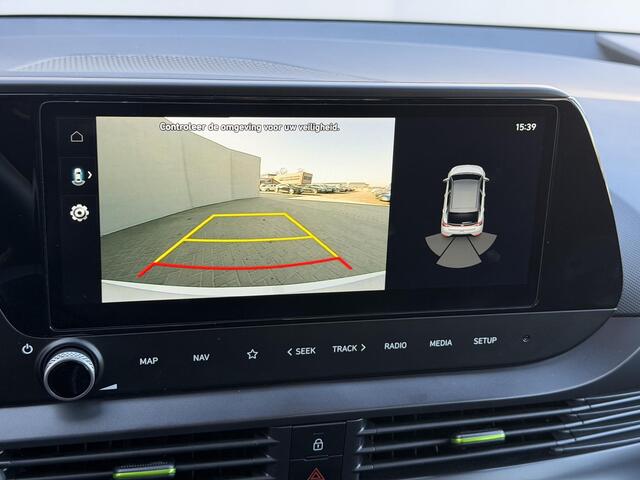 Hyundai I 20 1.0 T-GDI Comfort Smart / Dealer onderhouden / BOSE / Navigatie / Apple Carplay & Android Auto / Camera / Stoel Verwarming / Stuurwiel Verwarming / 16" LM & All Season banden / DAB /