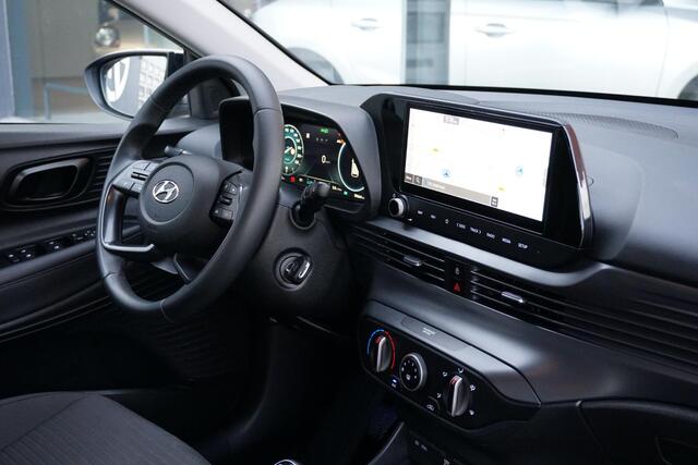 Hyundai I 20 1.0 T-GDI Comfort Smart *dealer onderhouden* + DODEHOEK / CAMERA