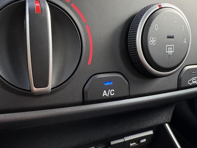 Hyundai I 20 1.0 T-GDI Comfort / Cruise Control / Airco / Apple Carplay/Android Auto / Automaat /