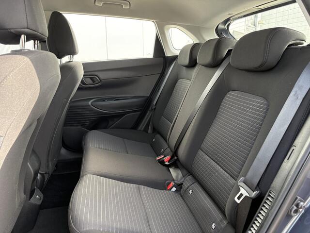 Hyundai I 20 1.0 T-GDI Comfort / Cruise Control / Airco / Apple Carplay/Android Auto / Automaat /