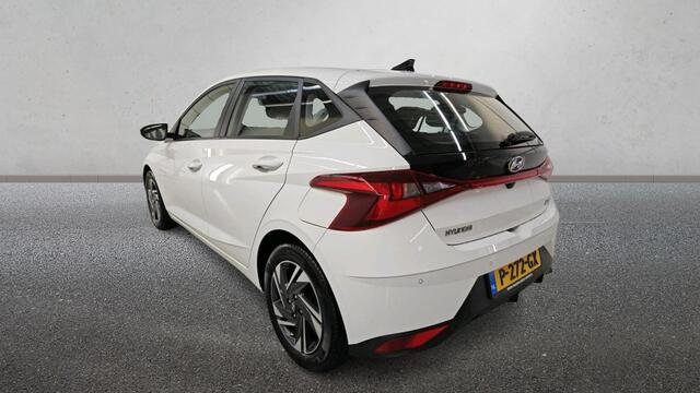 Hyundai I 20 1.2 MPI, 1e Eig! Camera! Lm Velgen! 14dkm NAP! VERWACHT!