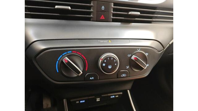 Hyundai I 20 1.2 MPI, 1e Eig! Camera! Lm Velgen! 14dkm NAP! VERWACHT!