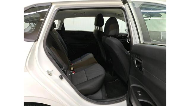 Hyundai I 20 1.2 MPI, 1e Eig! Camera! Lm Velgen! 14dkm NAP! VERWACHT!