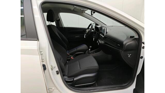 Hyundai I 20 1.2 MPI, 1e Eig! Camera! Lm Velgen! 14dkm NAP! VERWACHT!