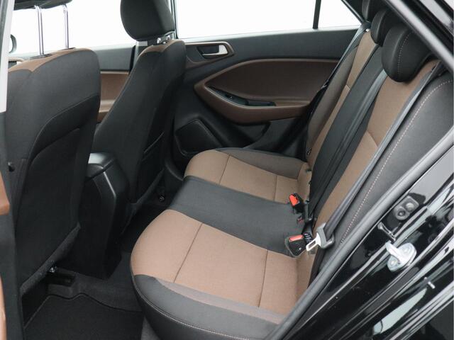 Hyundai I 20 1.0 T-GDI Comfort/ lage km/ mooie auto!