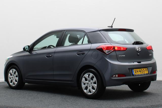 Hyundai I 20 1.0 T-GDI Comfort Climate, Cruise, Camera, Navigatie, PDC, USB/AUX