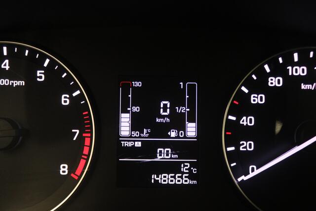 Hyundai I 20 1.0 T-GDI Comfort Climate, Cruise, Camera, Navigatie, PDC, USB/AUX