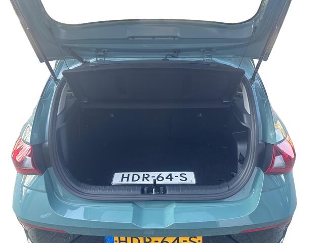 Hyundai I 20 1.0 T-GDI Premium | AUTOMAAT | TREKHAAK | CARPLAY | CAMERA |