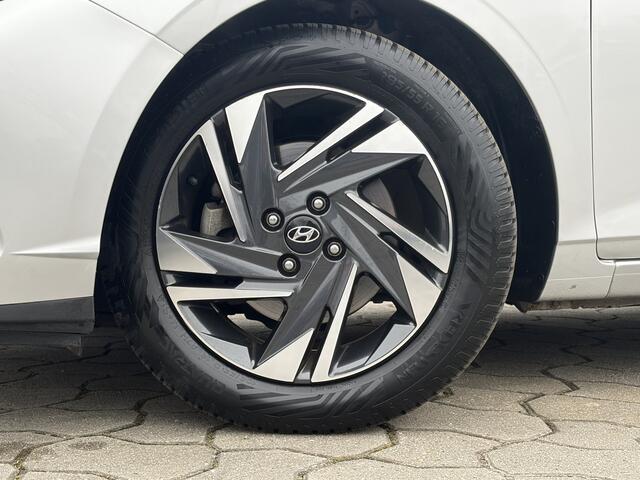Hyundai I 20 1.0 T-GDI Comfort Smart Carplay, Camera, Automaat, Rijklaar met beurt & garantie!