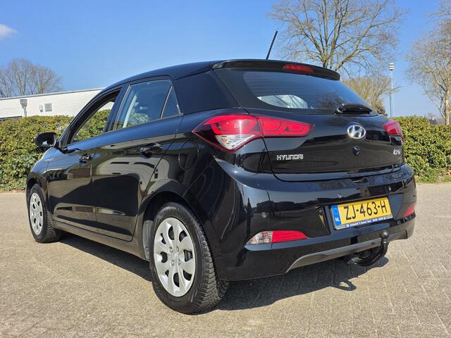 Hyundai I 20 1.0 T-GDI, Camera! Navigatie! Trekhaak! Apk 6-2027 Zondag OPEN!