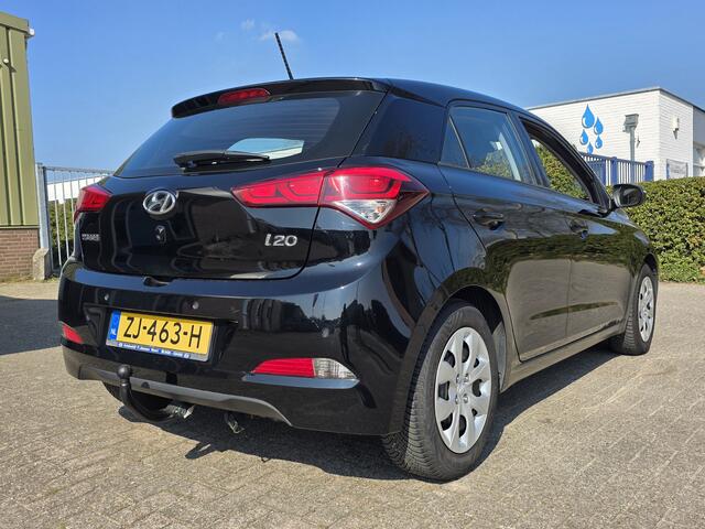 Hyundai I 20 1.0 T-GDI, Camera! Navigatie! Trekhaak! Apk 6-2027 Zondag OPEN!