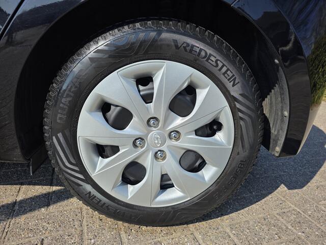 Hyundai I 20 1.0 T-GDI, Camera! Navigatie! Trekhaak! Apk 6-2027 Zondag OPEN!