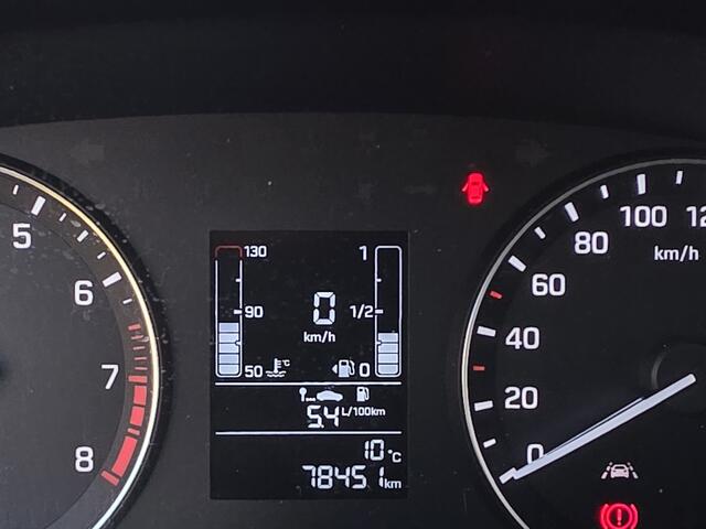 Hyundai I 20 1.0 T-GDI, Camera! Navigatie! Trekhaak! Apk 6-2027 Zondag OPEN!