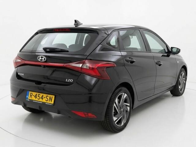 Hyundai I 20 1.0 T-GDI Comfort Smart | Geen import | Navi | Cruise