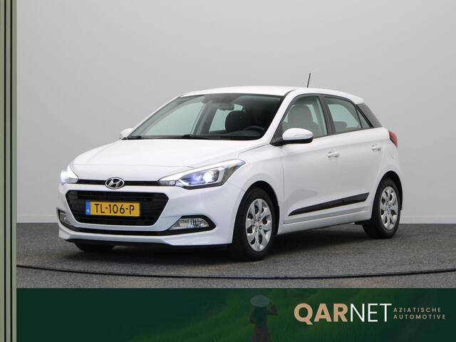 Hyundai I 20 1.0 T-GDI Comfort | Climate Control | Dealeronderhouden | Achteruitrijcamera |