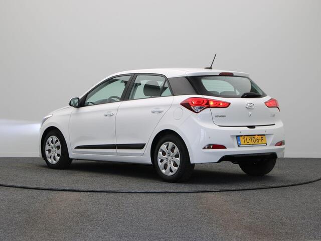Hyundai I 20 1.0 T-GDI Comfort | Climate Control | Dealeronderhouden | Achteruitrijcamera |