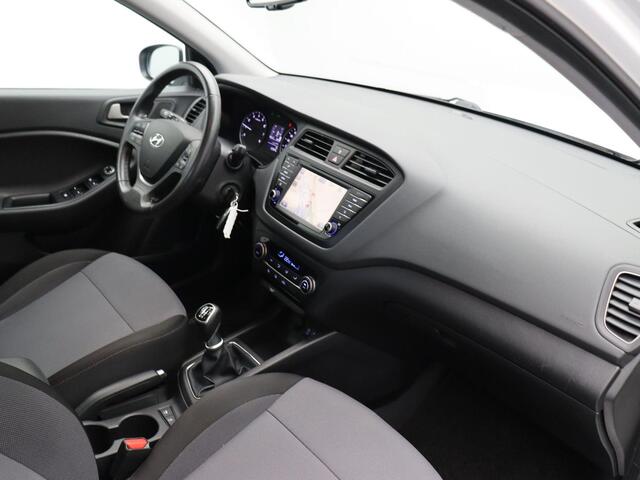 Hyundai I 20 1.0 T-GDI Comfort | Climate Control | Dealeronderhouden | Achteruitrijcamera |