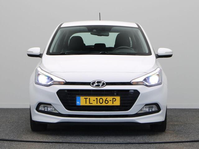 Hyundai I 20 1.0 T-GDI Comfort | Climate Control | Dealeronderhouden | Achteruitrijcamera |