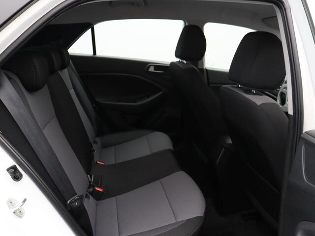 Hyundai I 20 1.0 T-GDI Comfort | Climate Control | Dealeronderhouden | Achteruitrijcamera |