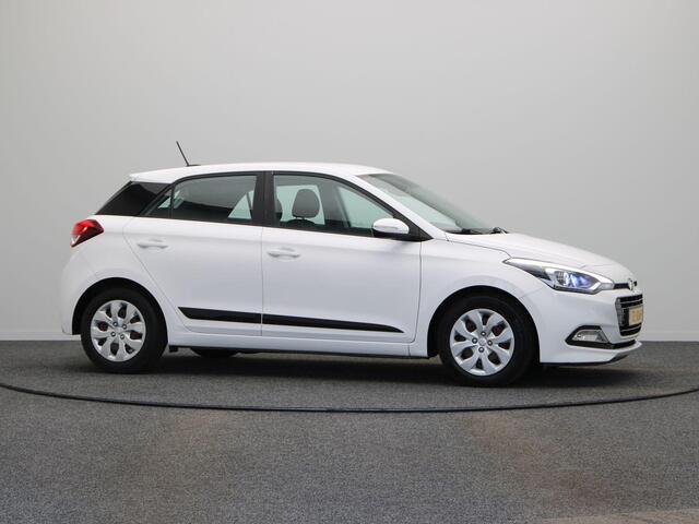 Hyundai I 20 1.0 T-GDI Comfort | Climate Control | Dealeronderhouden | Achteruitrijcamera |