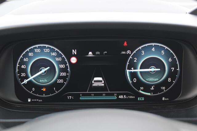 Hyundai I 20 1.0 T-GDI Comfort / ¤2000,- Voordeel / Uit Voorraad Leverbaar / Apple & Android Carplay / Cruise Control / Lane Assist /